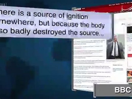 Can a Person Spontaneously Combust? Irish Coroner Says Yes