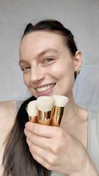 ‪@ogeeorganics‬ Brush Cleanser Tutorial🤍