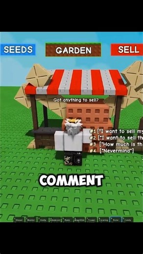 How to get the Bone Blossom 💀🌸 in Grow a Garden? A mysterious bloom with hidden power — only the sharpest players will unlock it. #growagarden #growagardenroblox #boneblossom #growagardenevent #roblox #rarepet #growagardentutorial | Grow a garden