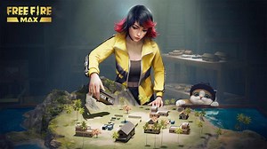 How to download Free Fire MAX and play with Garena FF ID in India (March 2022)