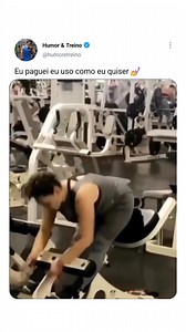 𝗛𝘂𝗺𝗼𝗿 𝗲 𝗧𝗿𝗲𝗶𝗻𝗼 💪 on Instagram: "Segue @humoretreino 🚀"