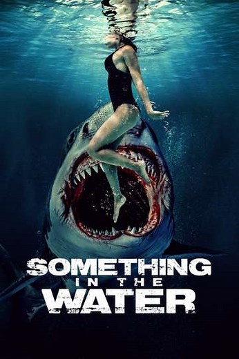 Something in the Water (2024) Streaming - Where to Watch Online