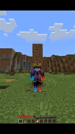 Never install invincible mod 💀 #minecraft #shorts