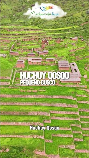 El sitio arqueológico MÁS subestimado de Cusco