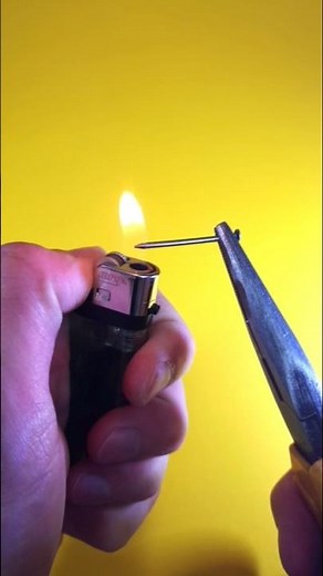 DIY Hack: How to Make Your Own Button at Home!