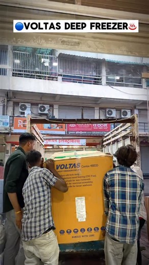 MAHAKAL MOBILE SHOP AKOT 📱 | 🔥TATA VOLTAS REFRIGERATOR🛒 🇮🇳... #mahakal #trending #mobile #26january2025🇮🇳🇮🇳🇮🇳❤️❤️ #viral | Instagram
