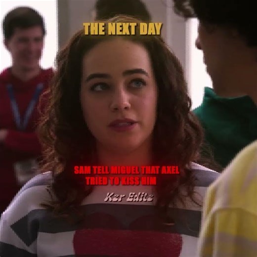 Angry Miguel 😡☠️#sehar #cobrakaiedits #migueldiaz #aura