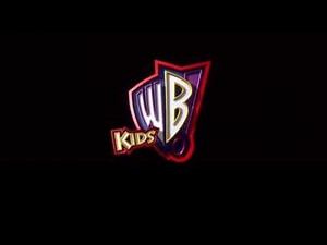My Own Kids WB Logo Variants (1999-2001)
