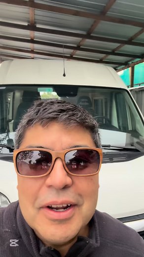 ✨ “Otro proyecto entregado, Cliente Feliz”, 🚌💫 proyecto de camperización desde Cero” Recuerda visitar a la “Paris Omni Camper. Diseñada para quienes aman viajar con estilo, Paris Omni Canper combina elegancia, tecnología y confort en cada detalle: 🌙 Interior completamente equipado 🍽️ Cocina y comedor full premium 🛏️ Espacios modulables para descanso y trabajo 🔋 Sistema eléctrico autónomo y detalles de alta gama 🚐 Ven a descubrirla en exclusiva en nuestro showroom de Avenida La Dehesa 3372