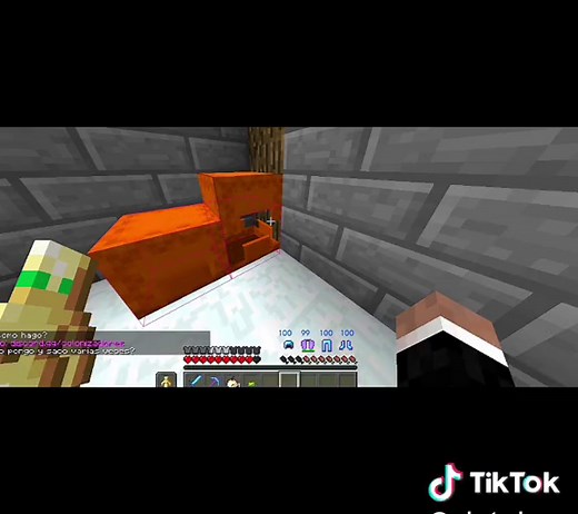 Dupe Op en servidores anarquicos minecraft #minecraft #2b2tpe #2b2t #anarchyminecraft #minecraft #minecraftespañol #fyp #parati