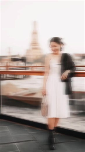 Okura Sunset Cruise with Miumiu