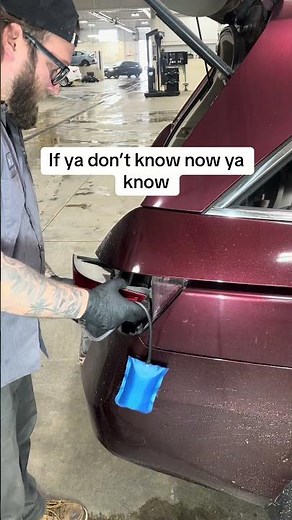 Mechanic tricks. How to remove tail lights #mechanic