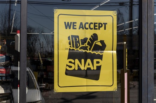 New SNAP Benefit Rules Come Into Effect Across US States