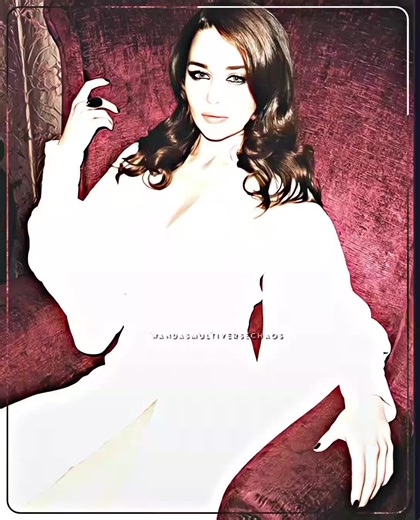 Exploring the Multiverse: Chaos in Wandavision