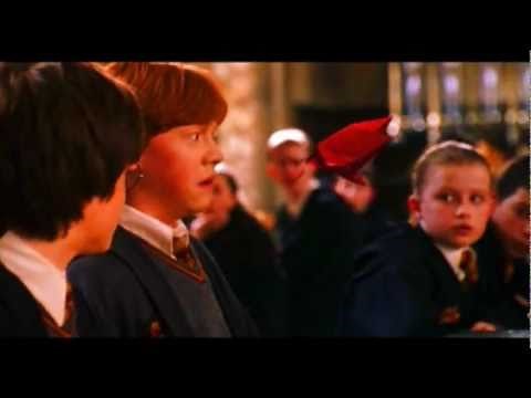 Funny Weasley Scene #7 | Ron's Howler