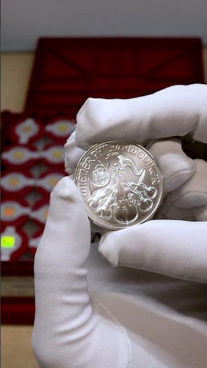 UNBOXING 2000 Ounces of 2023 1oz Silver Bullion!!