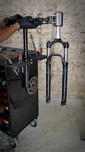 583K views · 9.3K reactions | Service kits for your fork: https://tidd.ly/3zaEfoT | Cycling & Mountain Biking | Facebook