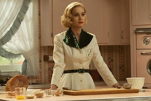 ‘Lessons in Chemistry’ Episode Guide: How Many Episodes In Brie Larson’s New Apple TV  Drama?