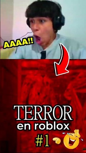 Testing 0-Player HORROR GAMES in ROBLOX #1 💀