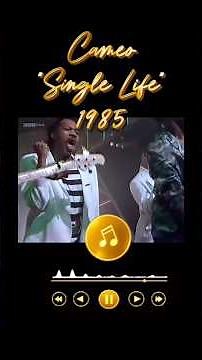 Part 2 Per Request: Cameo living the "Single Life" in '85. #jimmyshubert