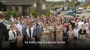 54K views · 581 reactions | Heart-warming story on a Sunday - Leo...