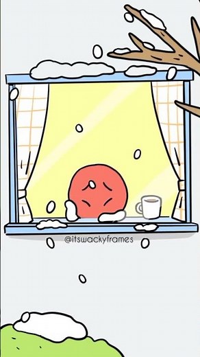 "Weekend Stress? This Animation Will Fix It! 🎥✨"