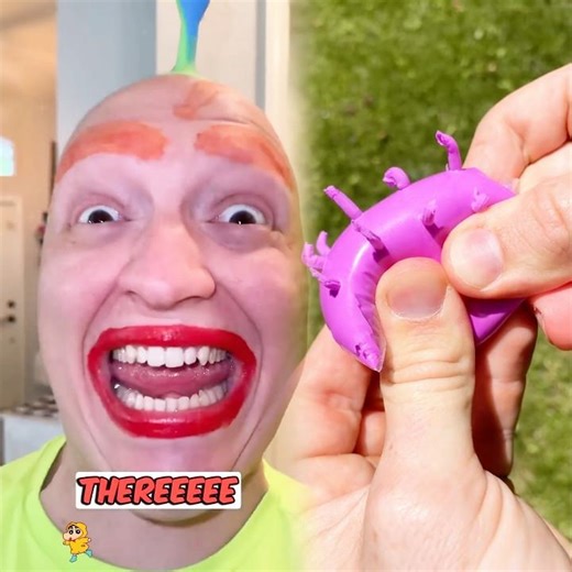 Messing with Baldi Basics PT3 #funny #comedy #gamer #relatable #humor #skit