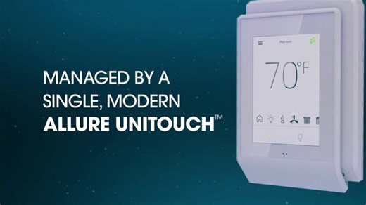 Unified Room Control Solution | Jackson Blanc