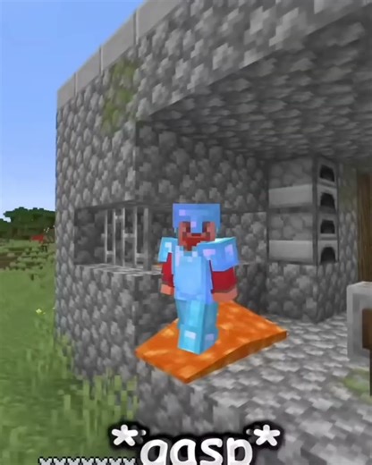 Minecraft Just Ruined My Plan