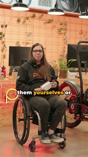 The ALL NEW Bowhead Controller | Improved Throttle for Bowheads