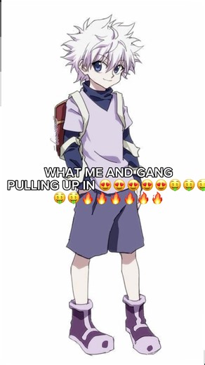 Exploring Gon Freecss in HXH: The Ultimate Toughness