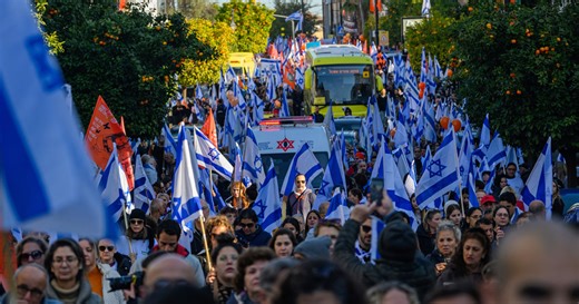 Israel receives bodies of four hostages, releases 600 prisoners