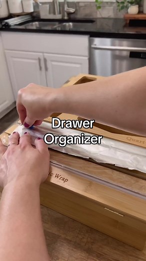 Satisfying Drawer Organization ASMR for a Relaxing Experience