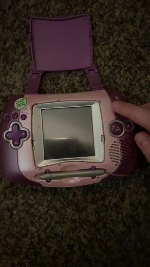 This is all I’m doing for color corral￼ 😂 rabbits river coming next #leapster #childhood #nostalgia