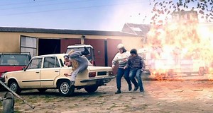 Fast & Furious 7… ¡en versión polaca!