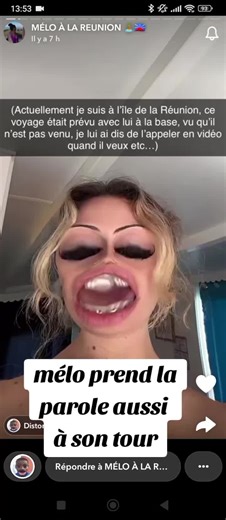 Vidéos de 🧿🧿comptereplay🧿🧿 (@replaystory1) avec son original - 🧿🧿comptereplay🧿🧿