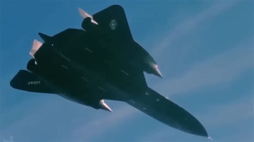 Building the Blackbird: The Mach 3 aircraft that changed spying