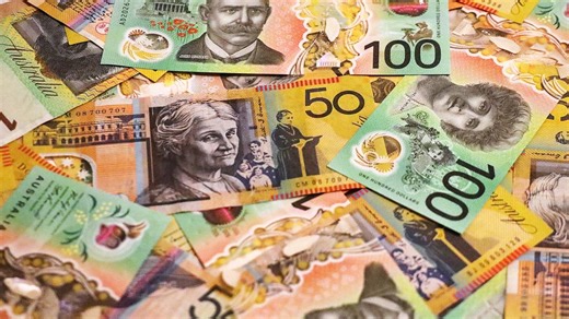 ASX 200 flirts with record high