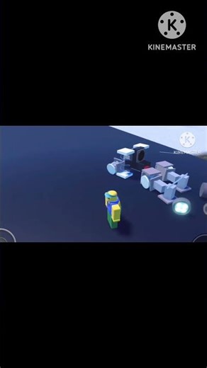 Self Driving Car 2! (Plane Crazy) #creation #planecrazy