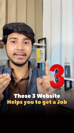Ritik Patel on Instagram: "Comment “Send” to get the link‼️ These 3 amazing websites will help you prepare for company-wise interviews, DSA interviews, and HR & Technical interviews 🙌🏻 First – You can prepare company-wise interview questions and answers. Second – You can practice most DSA interview questions and answers. Third – You can prepare HR and Technical interview questions and answers. [prepration, job, career, skills, placement, dsa, coding, interview ] #student #interview #resources 