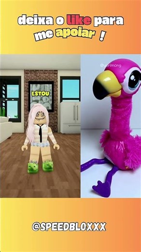 I almost trolled my brother on Roblox! 😱 #roblox