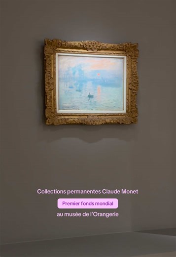 Musée Marmottan Monet : L'Impressionnisme à son apogée