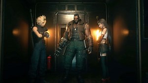 Final Fantasy VII Remake Video Review