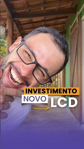 🆕LCD - Letra de Crédito do Desenvolvimento #investimentos #finanças #bndes
