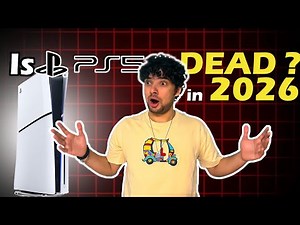 Should you buy a PS5 in 2025–2026 | PC Gamer Ka Honest Verdict for GTA 6