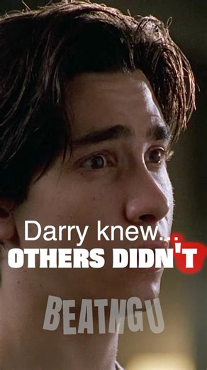 Darry Knew This, Others Didn't, In Jeepers Creepers, The Creeper Was Responsible For Many Missing...
