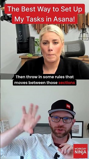 The Best Way to Organize ‘My Tasks’ in Asana