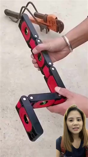 Essential Guide to Using a Foldable Level Bar