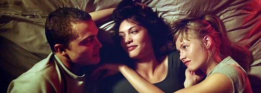 «Любовь» (2015)