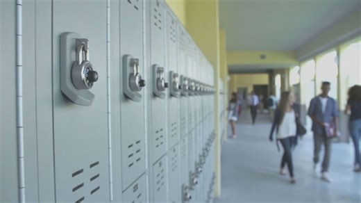 Parents seek answers after teacher allegedly touches student inappropriately at school